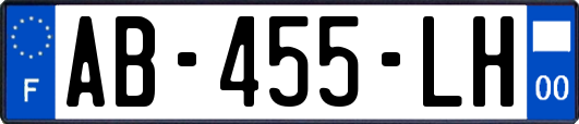 AB-455-LH