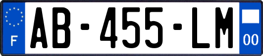 AB-455-LM