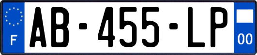 AB-455-LP