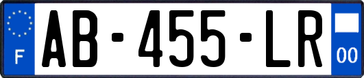 AB-455-LR