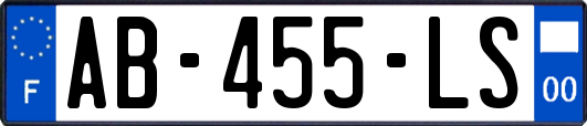 AB-455-LS