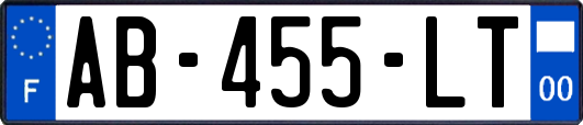 AB-455-LT