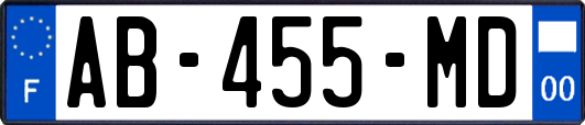 AB-455-MD