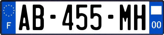 AB-455-MH