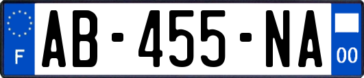 AB-455-NA