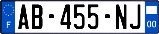 AB-455-NJ