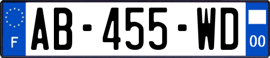 AB-455-WD