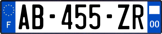 AB-455-ZR