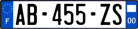 AB-455-ZS