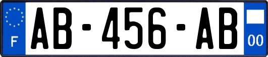 AB-456-AB