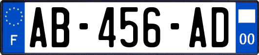 AB-456-AD