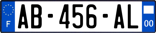 AB-456-AL