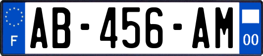 AB-456-AM