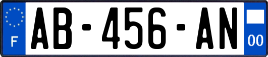 AB-456-AN