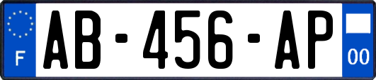 AB-456-AP