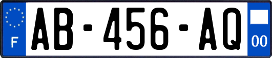 AB-456-AQ