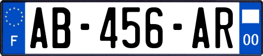 AB-456-AR