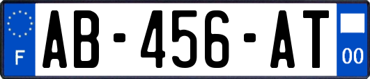 AB-456-AT