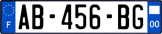AB-456-BG