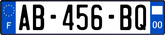 AB-456-BQ