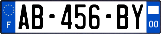 AB-456-BY