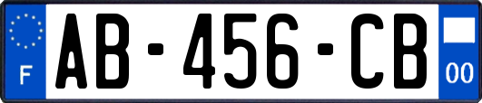 AB-456-CB