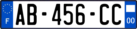 AB-456-CC