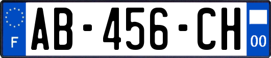 AB-456-CH