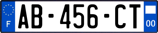 AB-456-CT