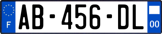 AB-456-DL