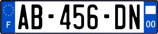 AB-456-DN