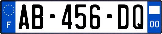 AB-456-DQ