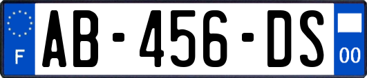 AB-456-DS