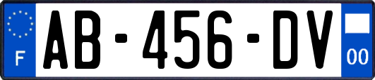 AB-456-DV