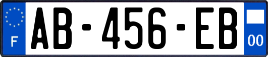 AB-456-EB