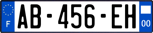 AB-456-EH