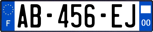 AB-456-EJ