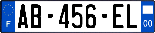 AB-456-EL