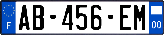 AB-456-EM