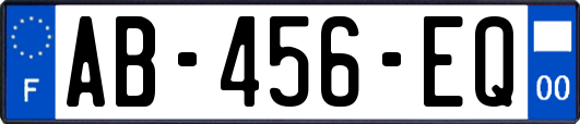 AB-456-EQ