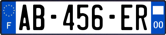 AB-456-ER