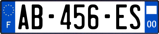 AB-456-ES