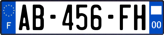 AB-456-FH