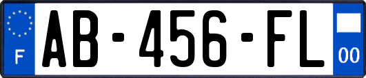 AB-456-FL