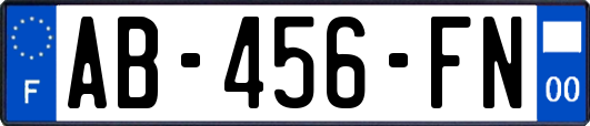 AB-456-FN