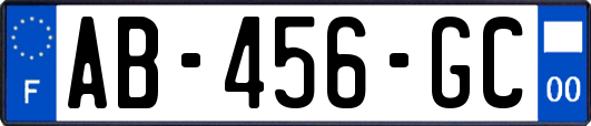 AB-456-GC