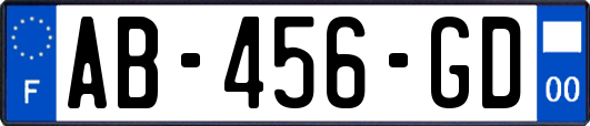 AB-456-GD