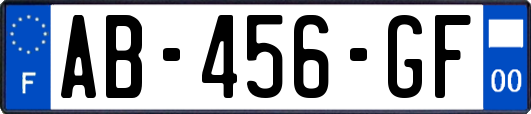 AB-456-GF