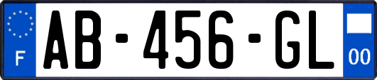 AB-456-GL