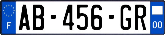 AB-456-GR